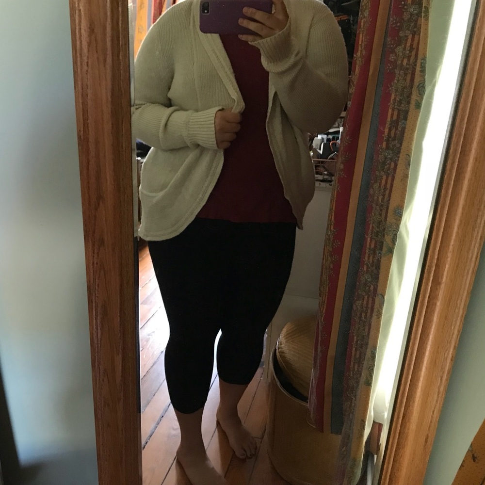 Comfy sweater - Picture 3 of 3